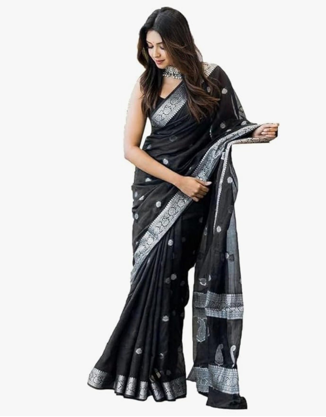 Banarasi Silk Saree