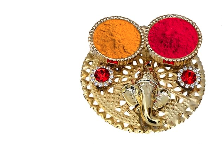 Haldi Kumkum Return Gifts