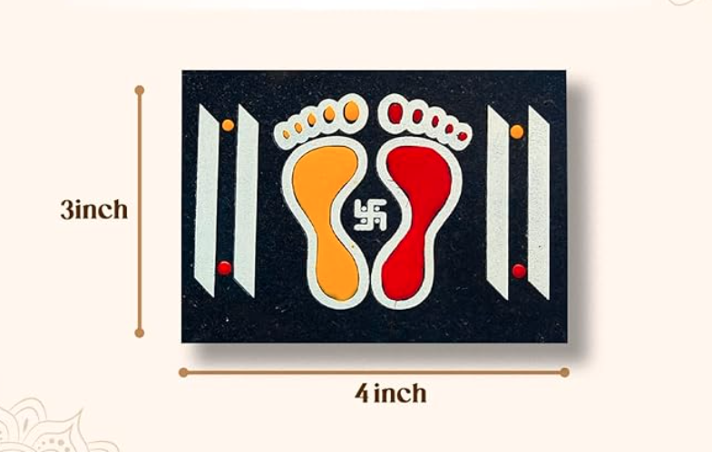 Rangoli Granite Tile